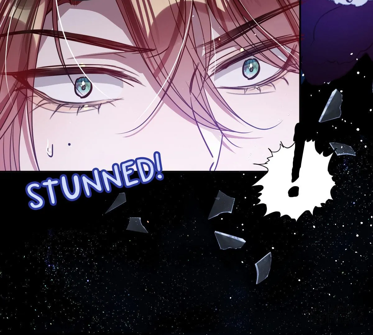 Jiaoyangle Ge Feng Pi Meiren Er Chapter 9 page 57 - 