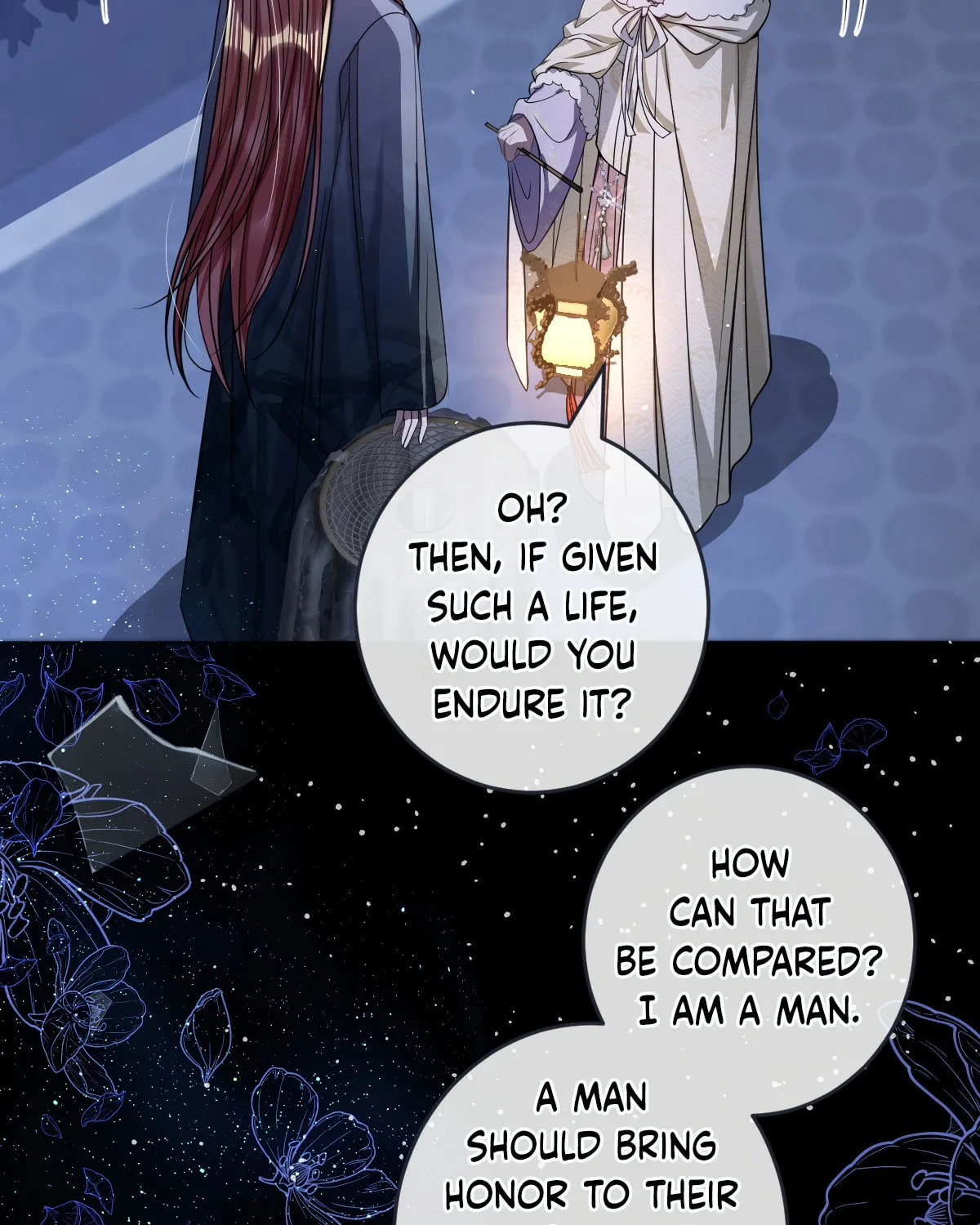 Jiaoyangle Ge Feng Pi Meiren Er Chapter 9 page 59 - 