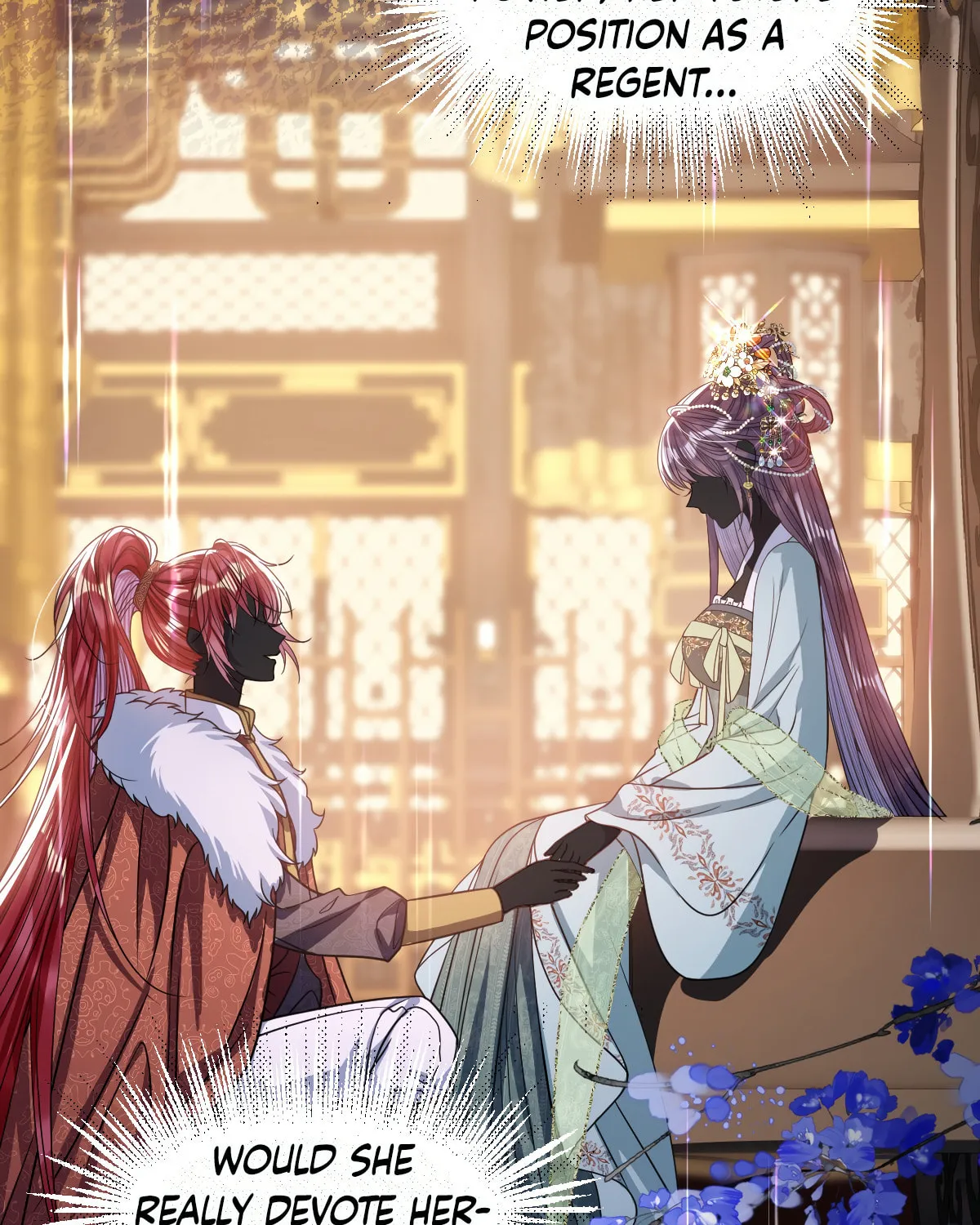 Jiaoyangle Ge Feng Pi Meiren Er Chapter 9 page 7 - 