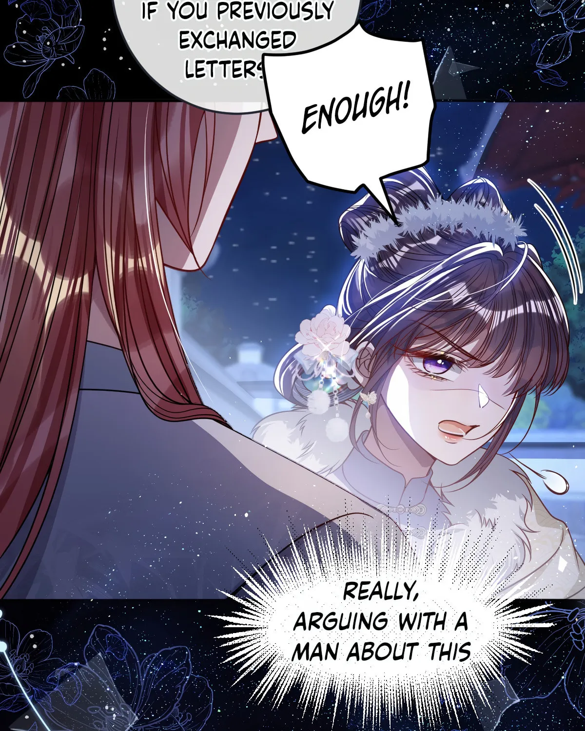 Jiaoyangle Ge Feng Pi Meiren Er Chapter 9 page 61 - 