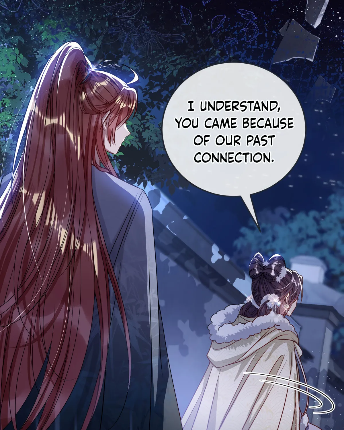 Jiaoyangle Ge Feng Pi Meiren Er Chapter 9 page 63 - 