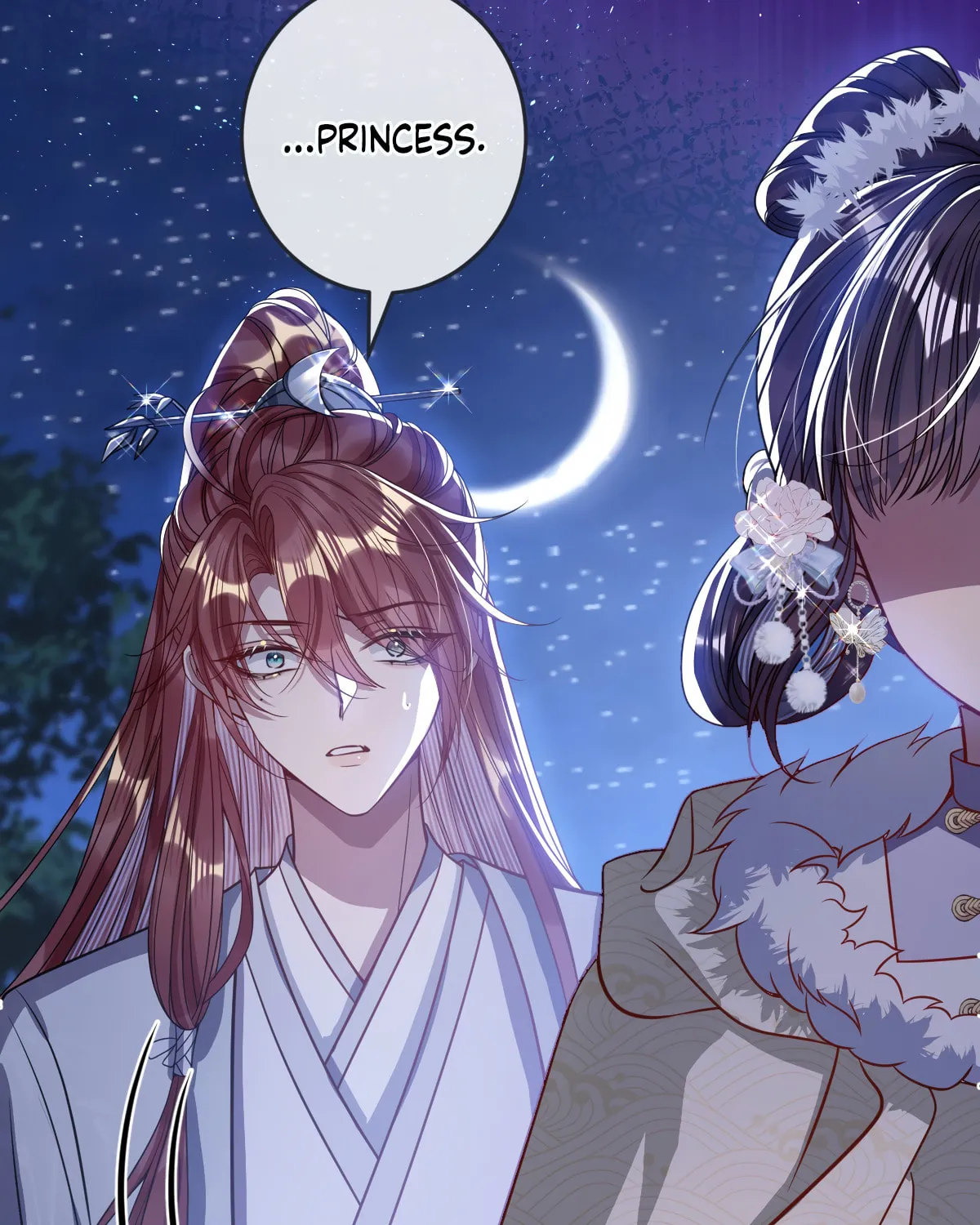 Jiaoyangle Ge Feng Pi Meiren Er Chapter 9 page 68 - 