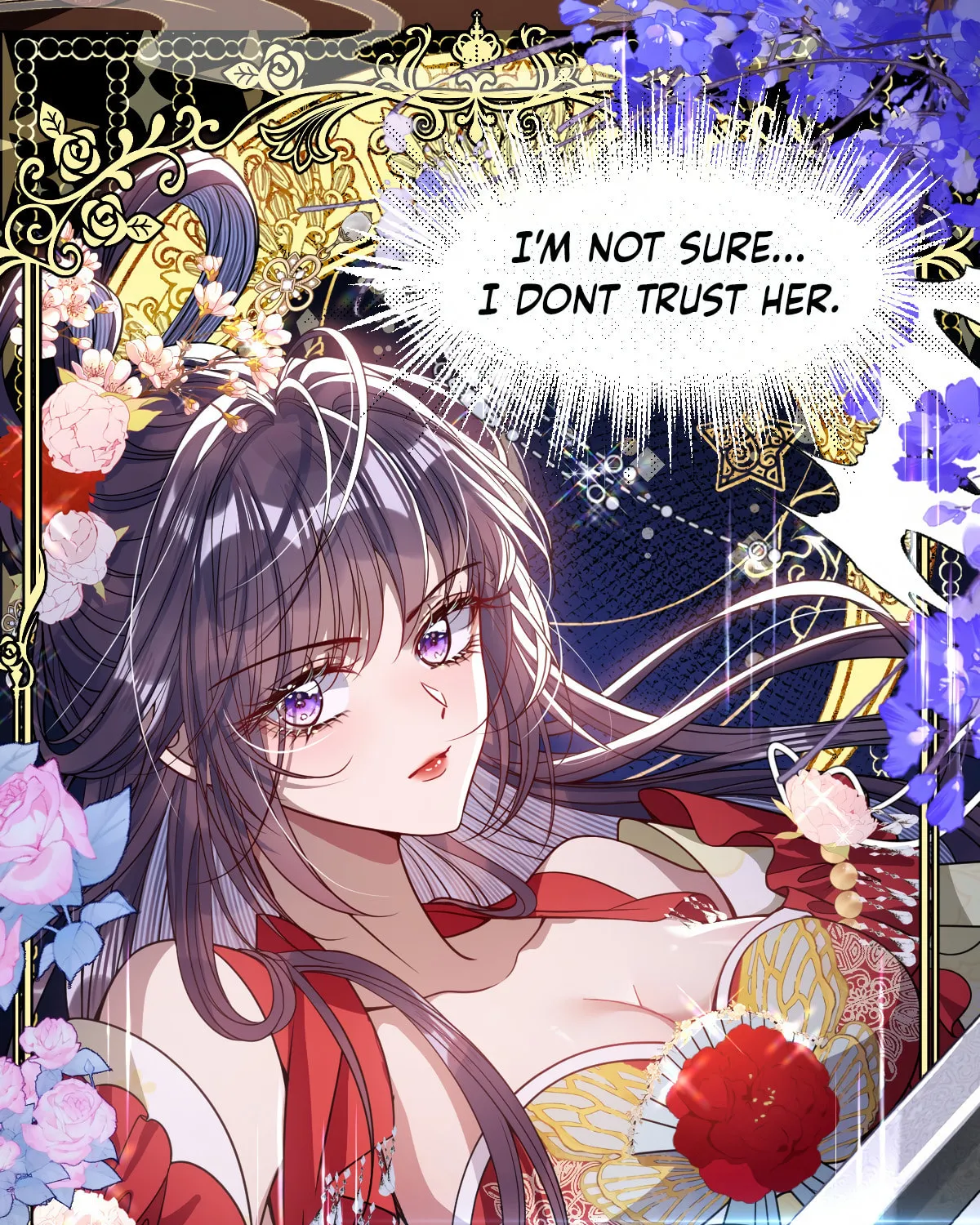 Jiaoyangle Ge Feng Pi Meiren Er Chapter 9 page 9 - 