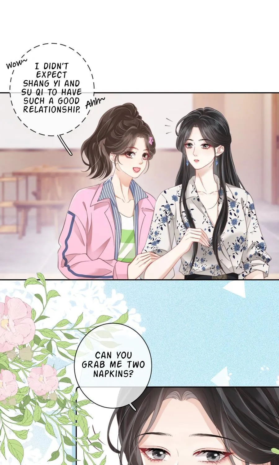 Jifeng Wen Yueguang Chapter 13 page 14 - 