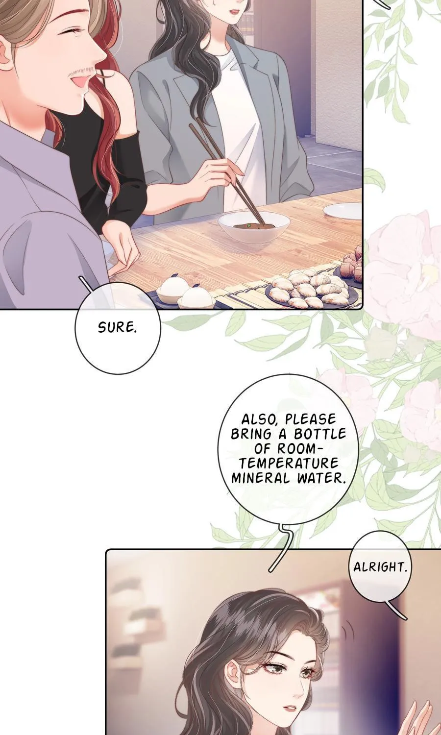 Jifeng Wen Yueguang Chapter 13 page 18 - 