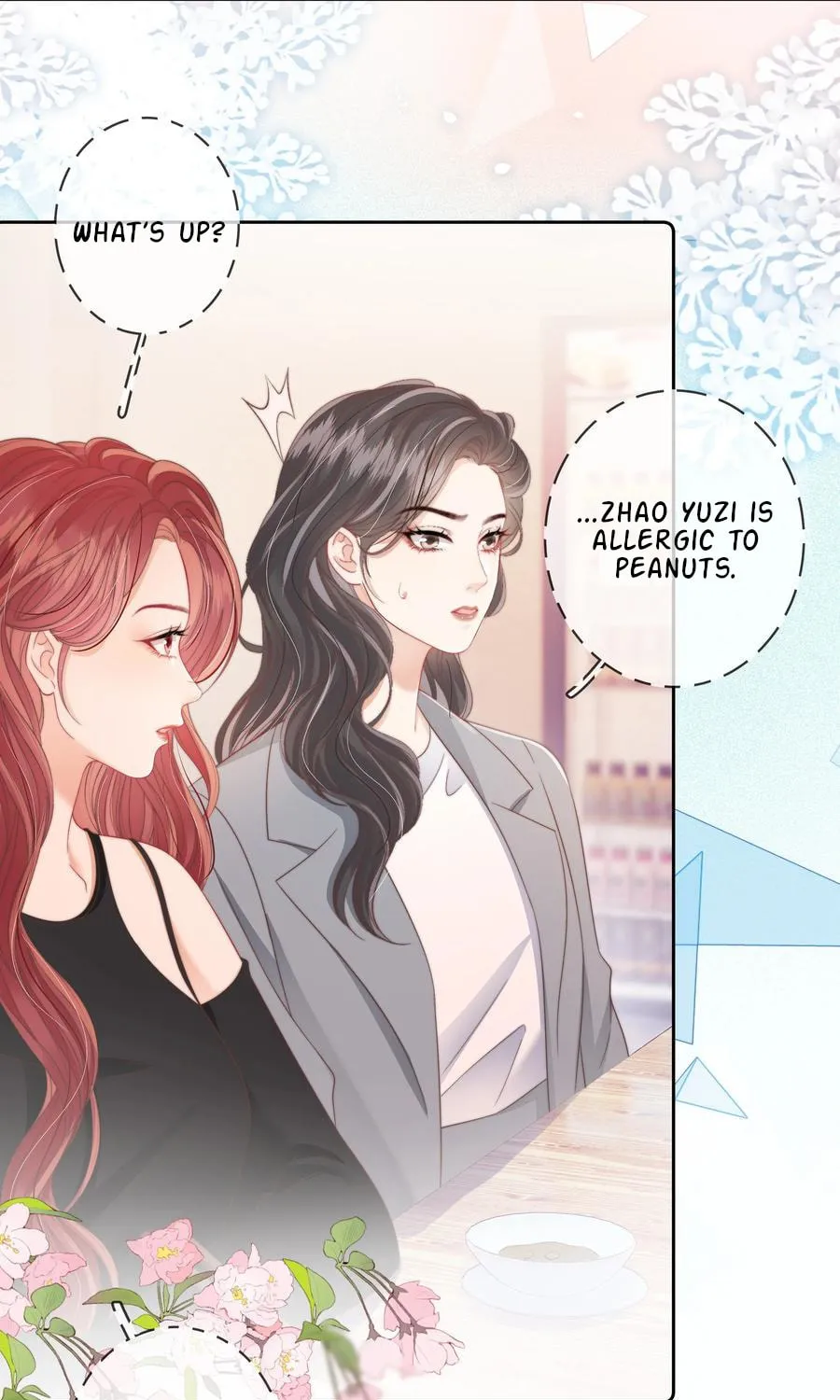 Jifeng Wen Yueguang Chapter 13 page 21 - 