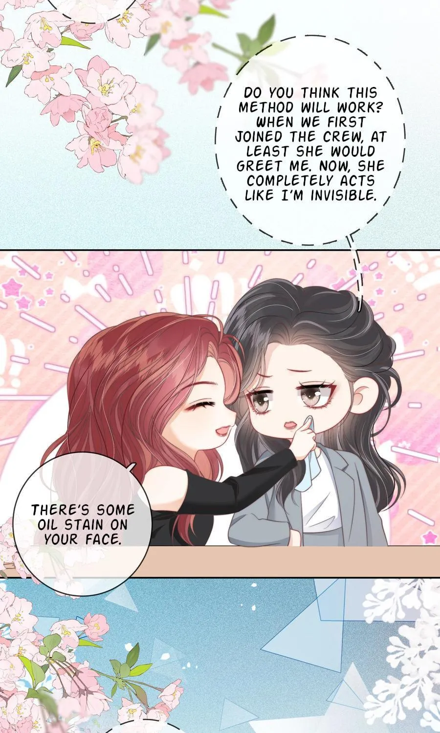 Jifeng Wen Yueguang Chapter 13 page 23 - 