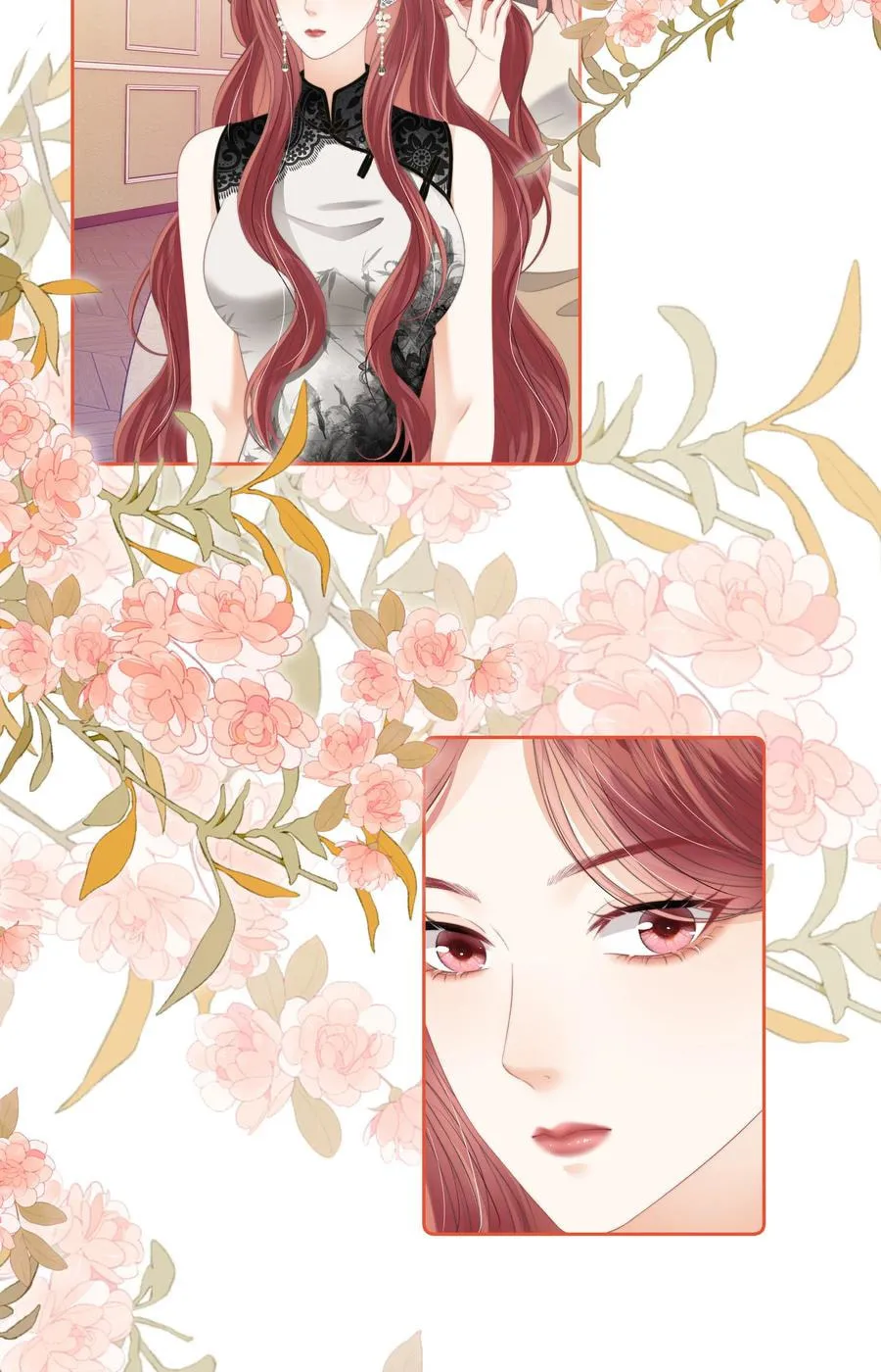 Jifeng Wen Yueguang Chapter 13 page 4 - 