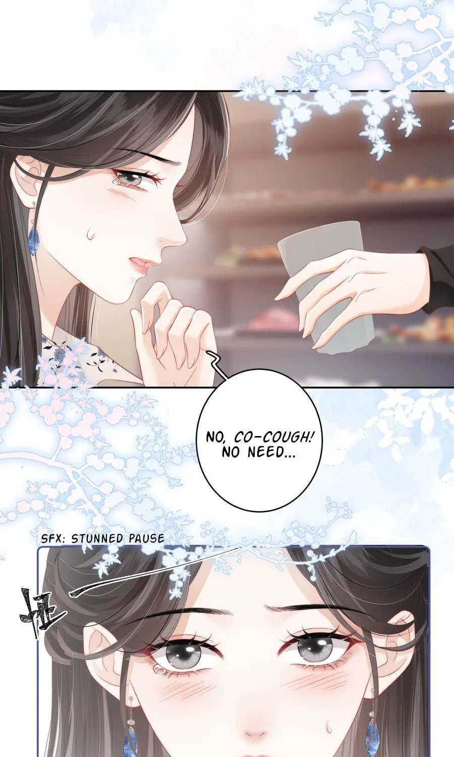 Jifeng Wen Yueguang Chapter 13 page 33 - 