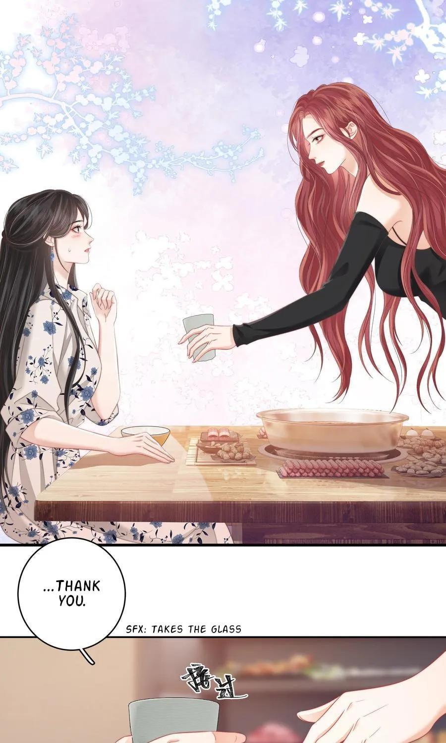 Jifeng Wen Yueguang Chapter 13 page 35 - 