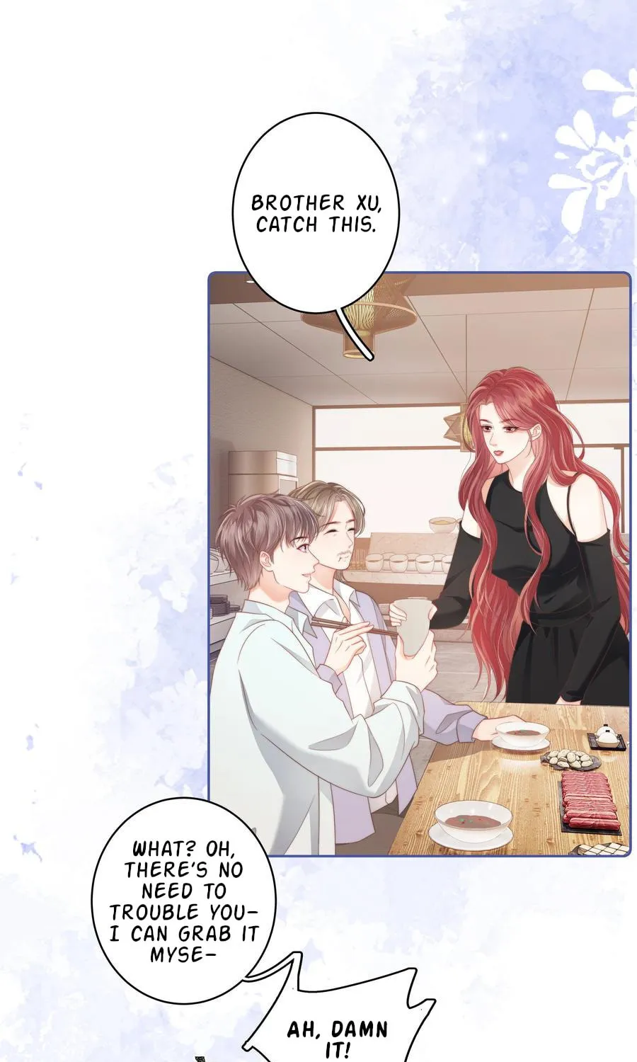 Jifeng Wen Yueguang Chapter 13 page 37 - 
