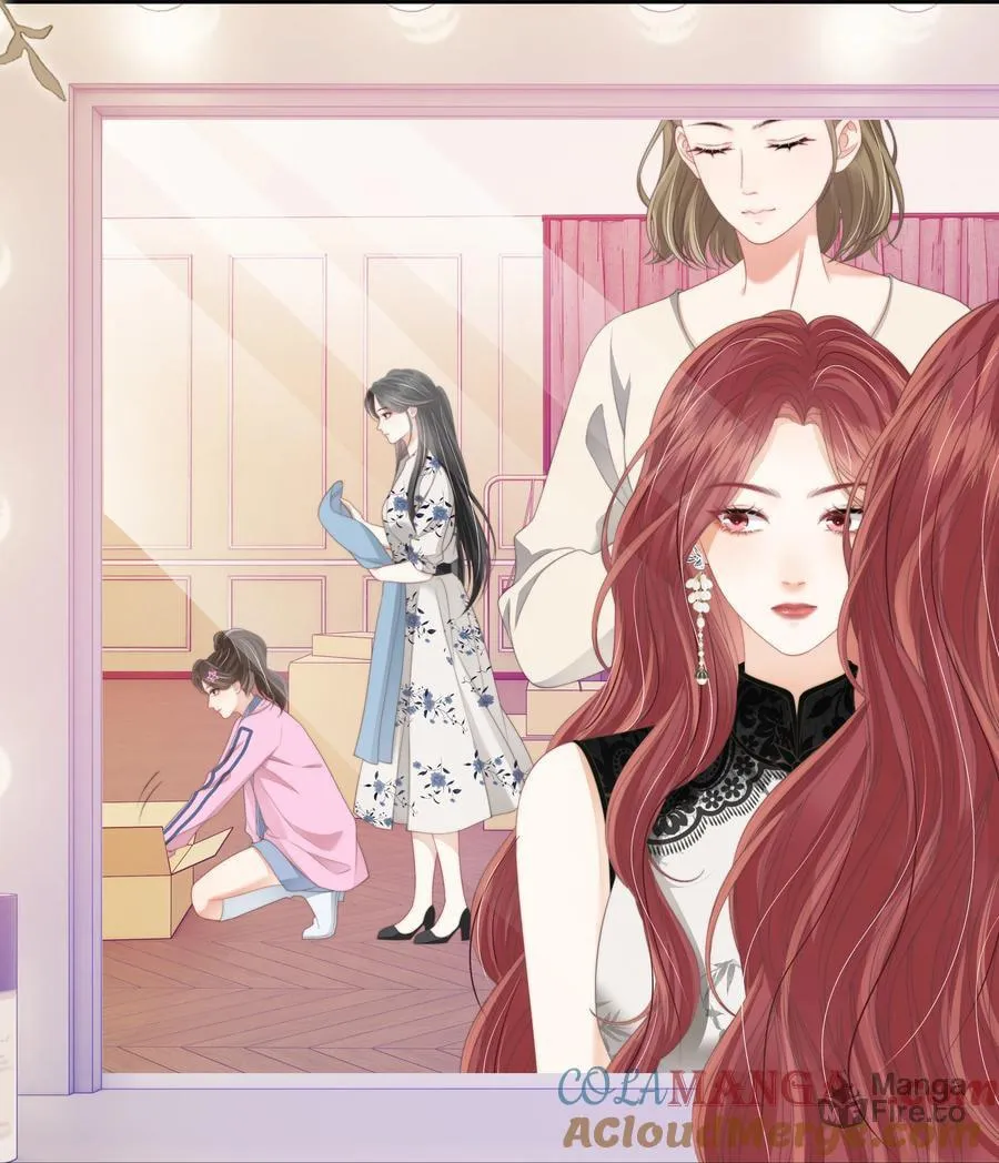 Jifeng Wen Yueguang Chapter 13 page 5 - 