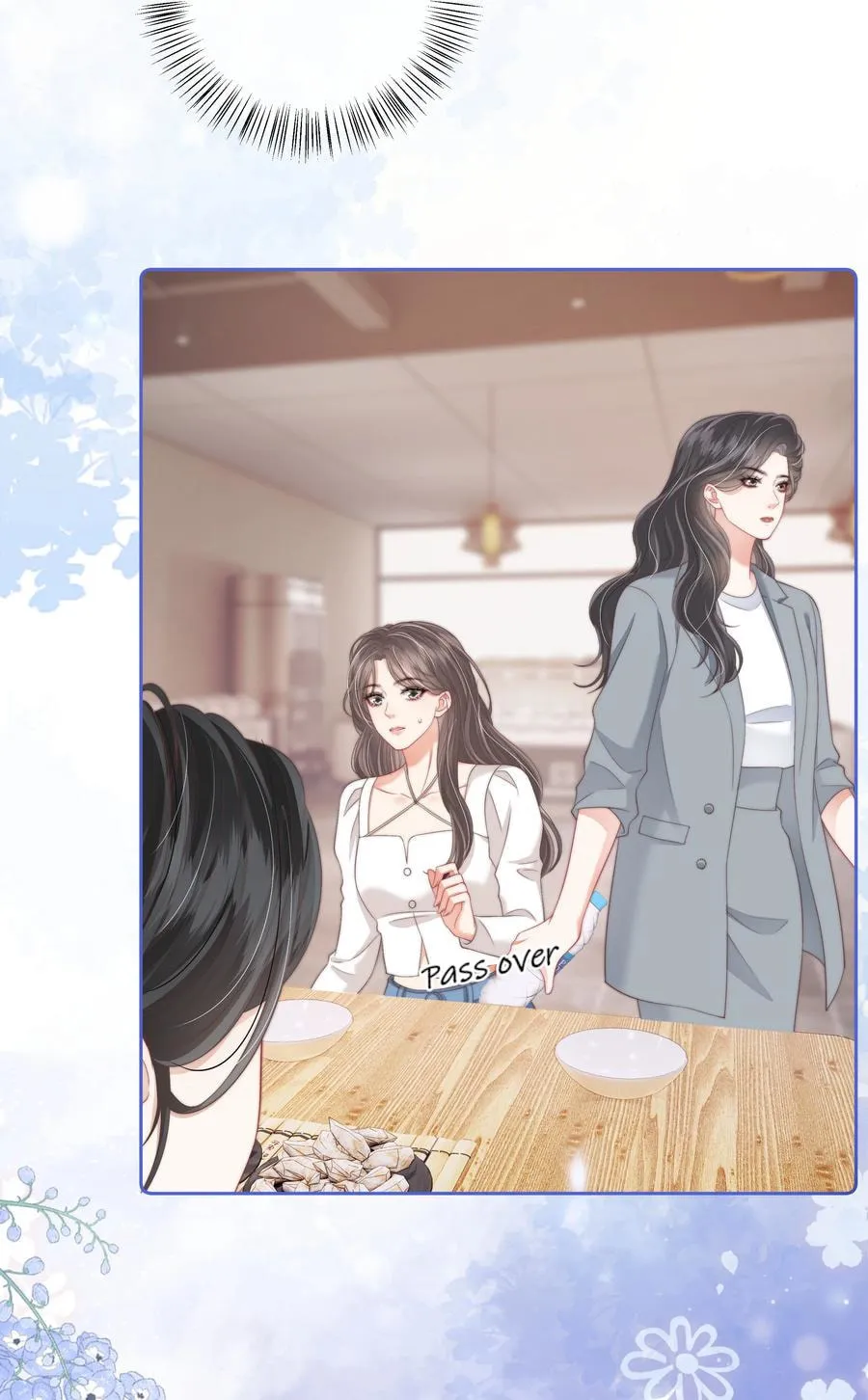 Jifeng Wen Yueguang Chapter 13 page 42 - 