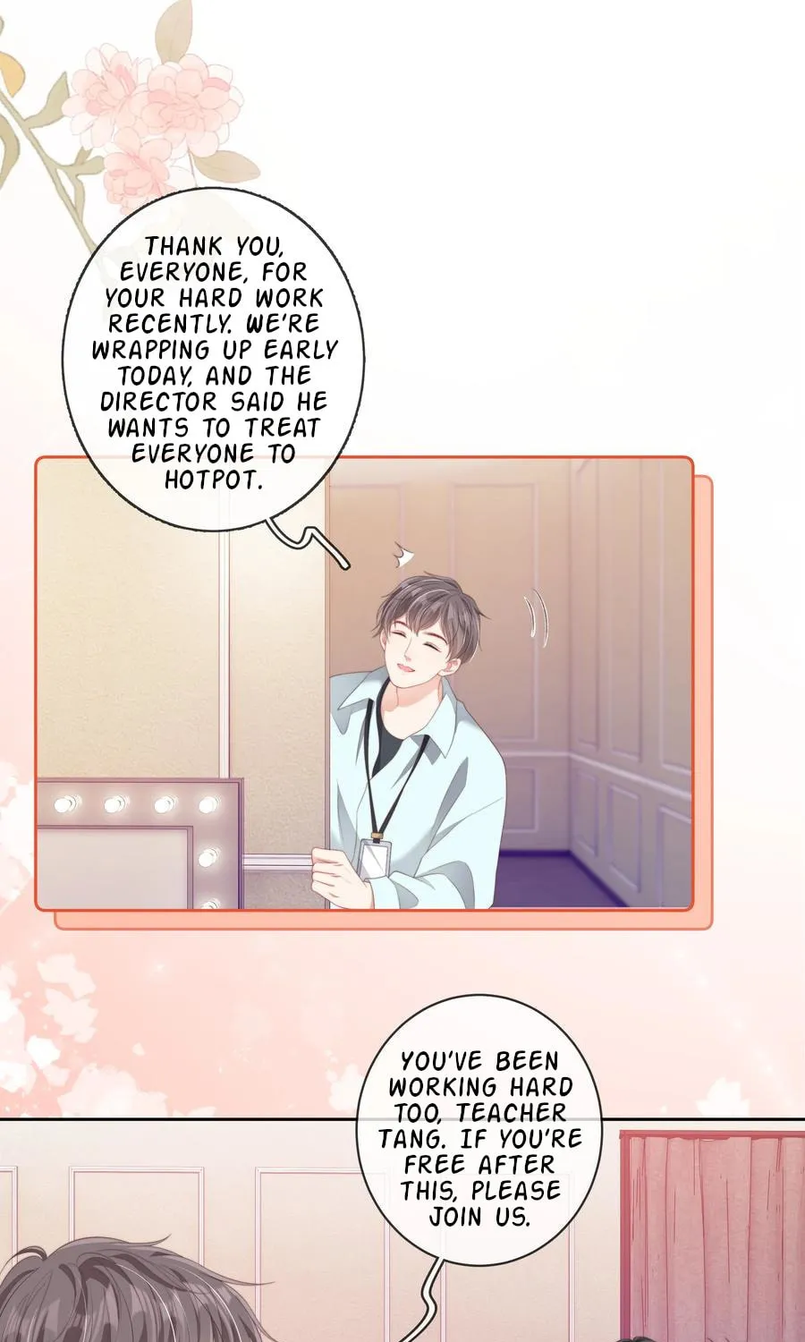 Jifeng Wen Yueguang Chapter 13 page 8 - 