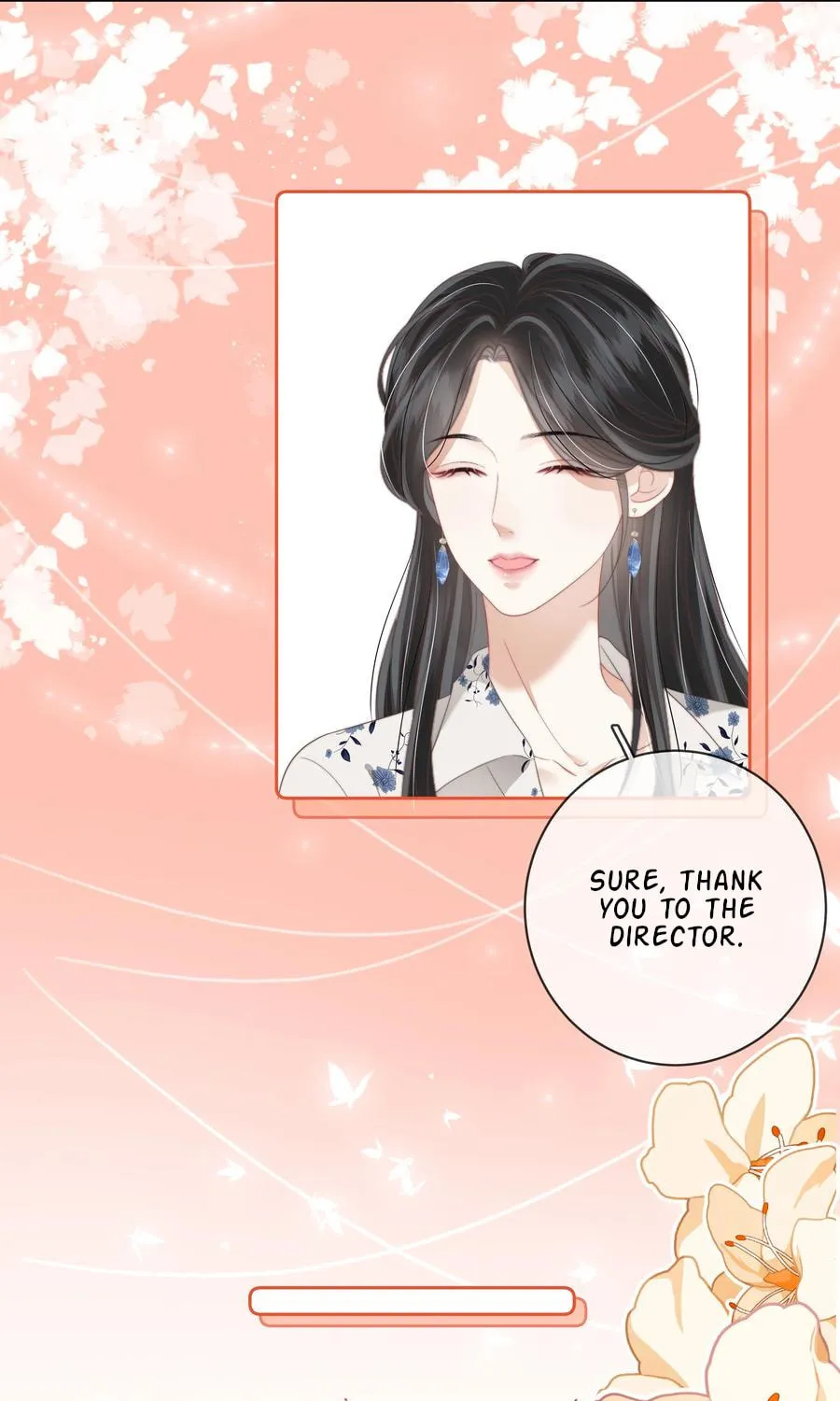 Jifeng Wen Yueguang Chapter 13 page 10 - 