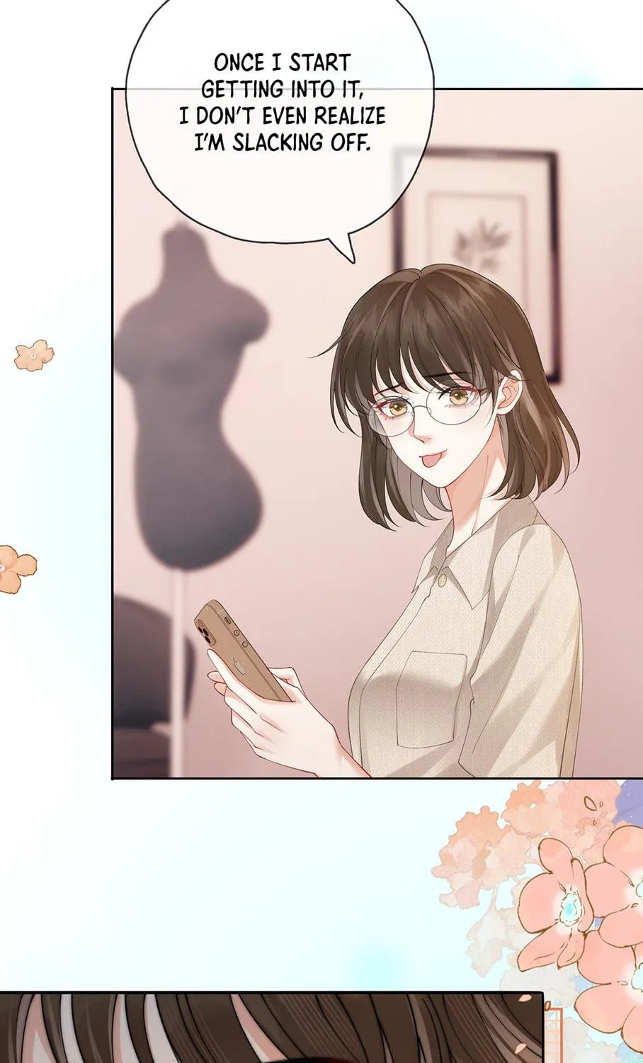 Jifeng Wen Yueguang Chapter 2 page 47 - 