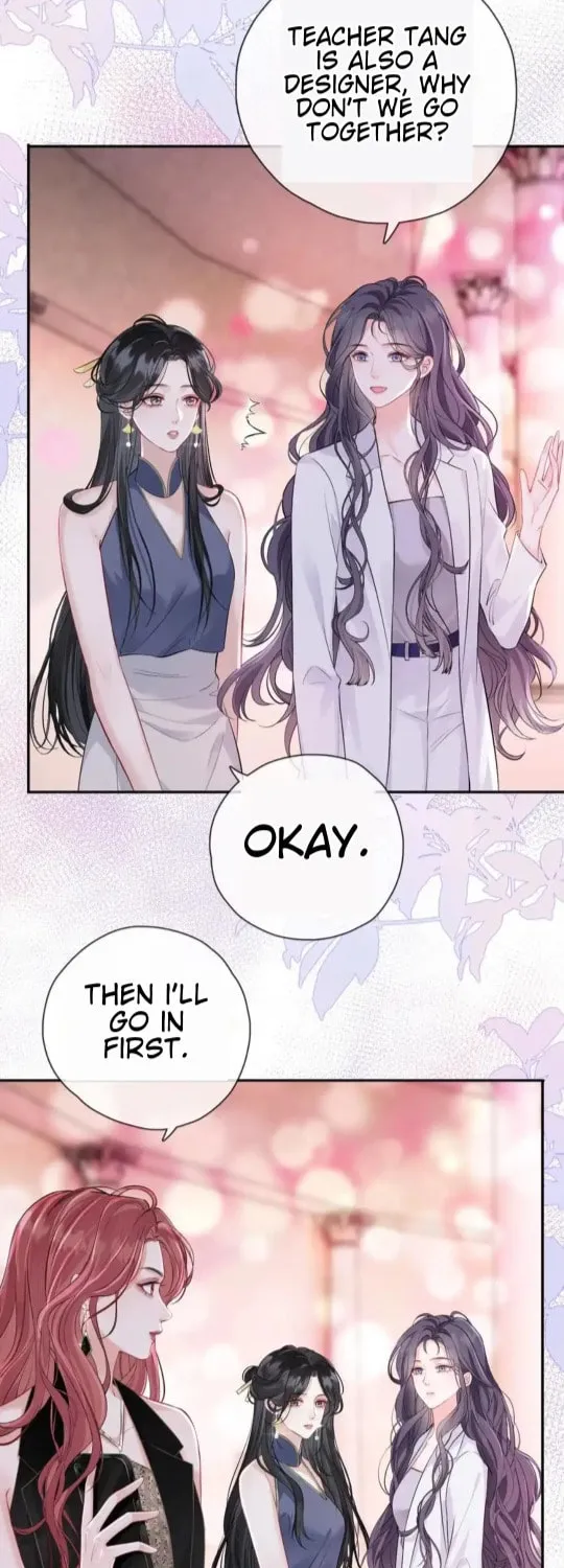 Jifeng Wen Yueguang Chapter 4 page 3 - 