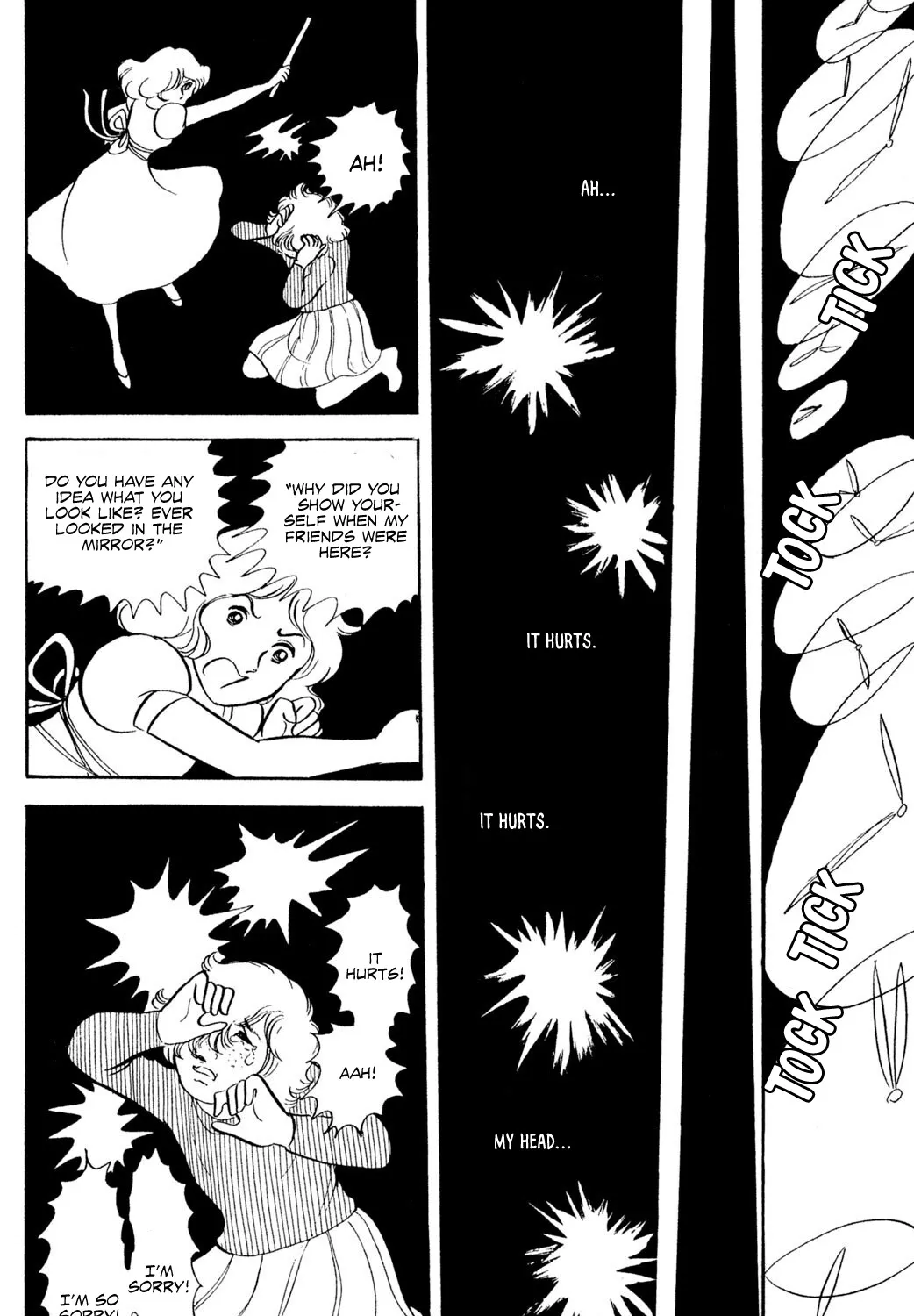 Jigoku de Mes ga Hikaru Chapter 1 page 73 - 