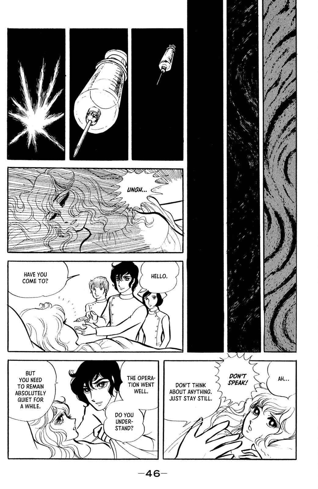 Jigoku de Mes ga Hikaru Chapter 2 page 5 - 