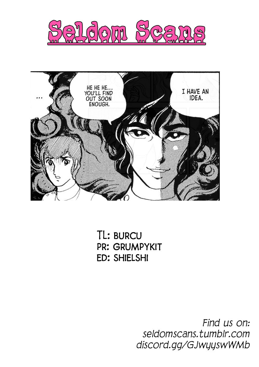 Jigoku de Mes ga Hikaru Chapter 3 page 41 - 