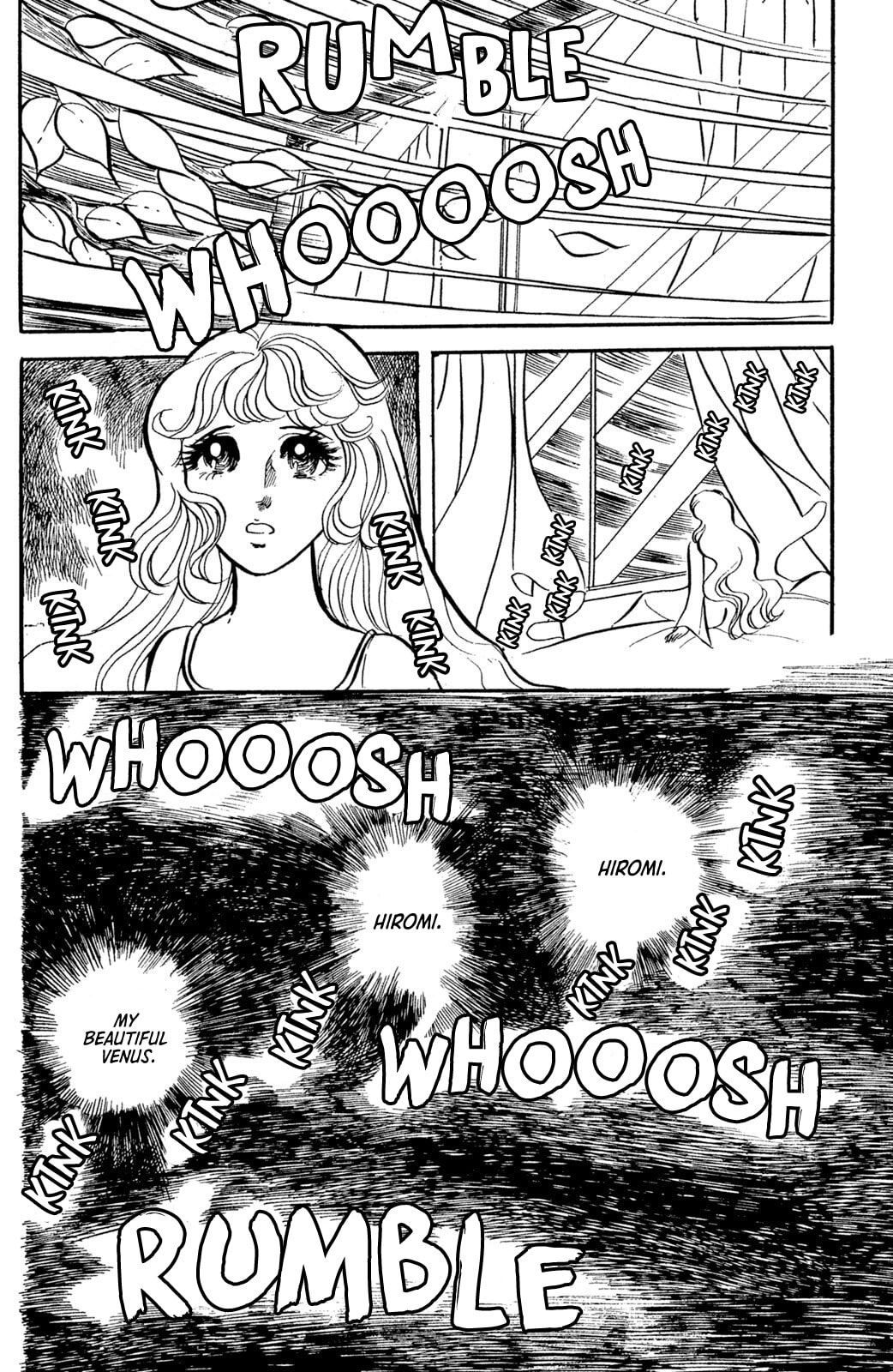 Jigoku de Mes ga Hikaru Chapter 4 page 19 - 