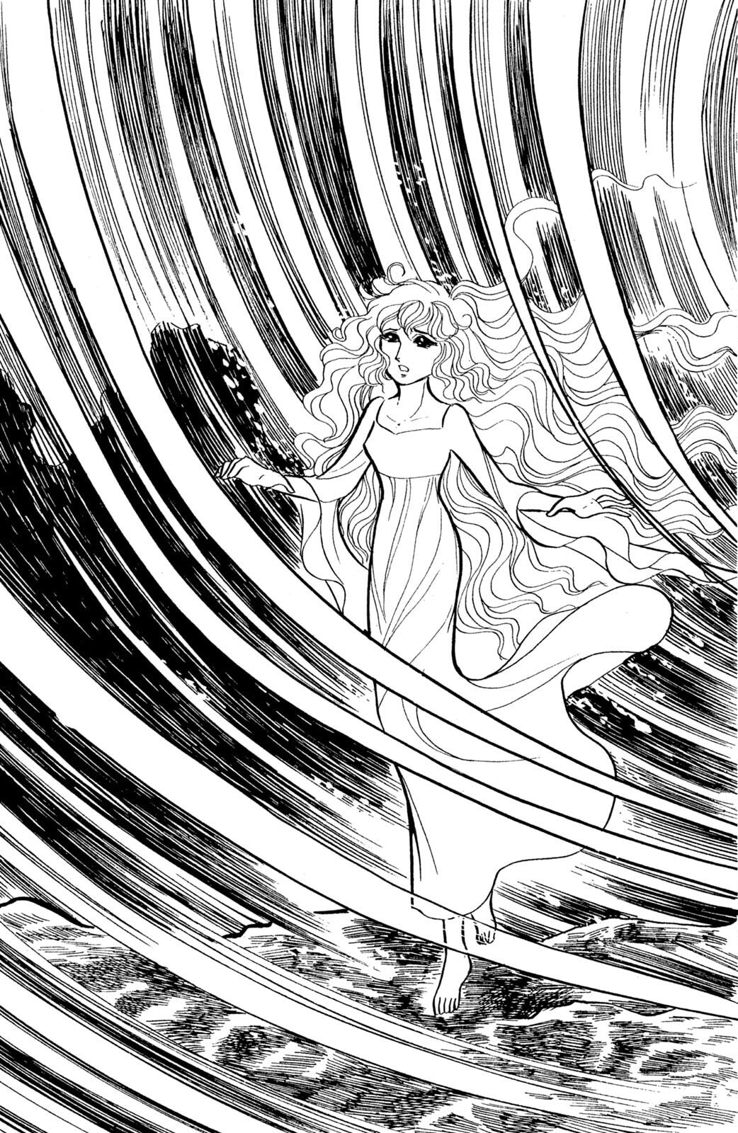 Jigoku de Mes ga Hikaru Chapter 4 page 28 - 