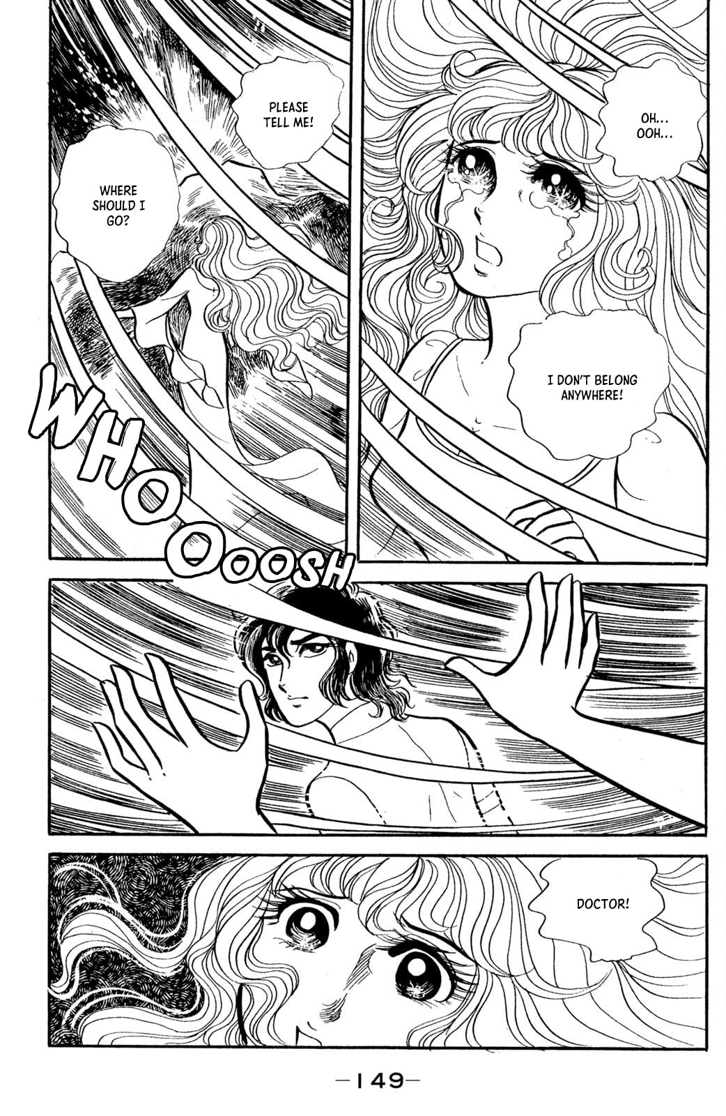 Jigoku de Mes ga Hikaru Chapter 4 page 30 - 