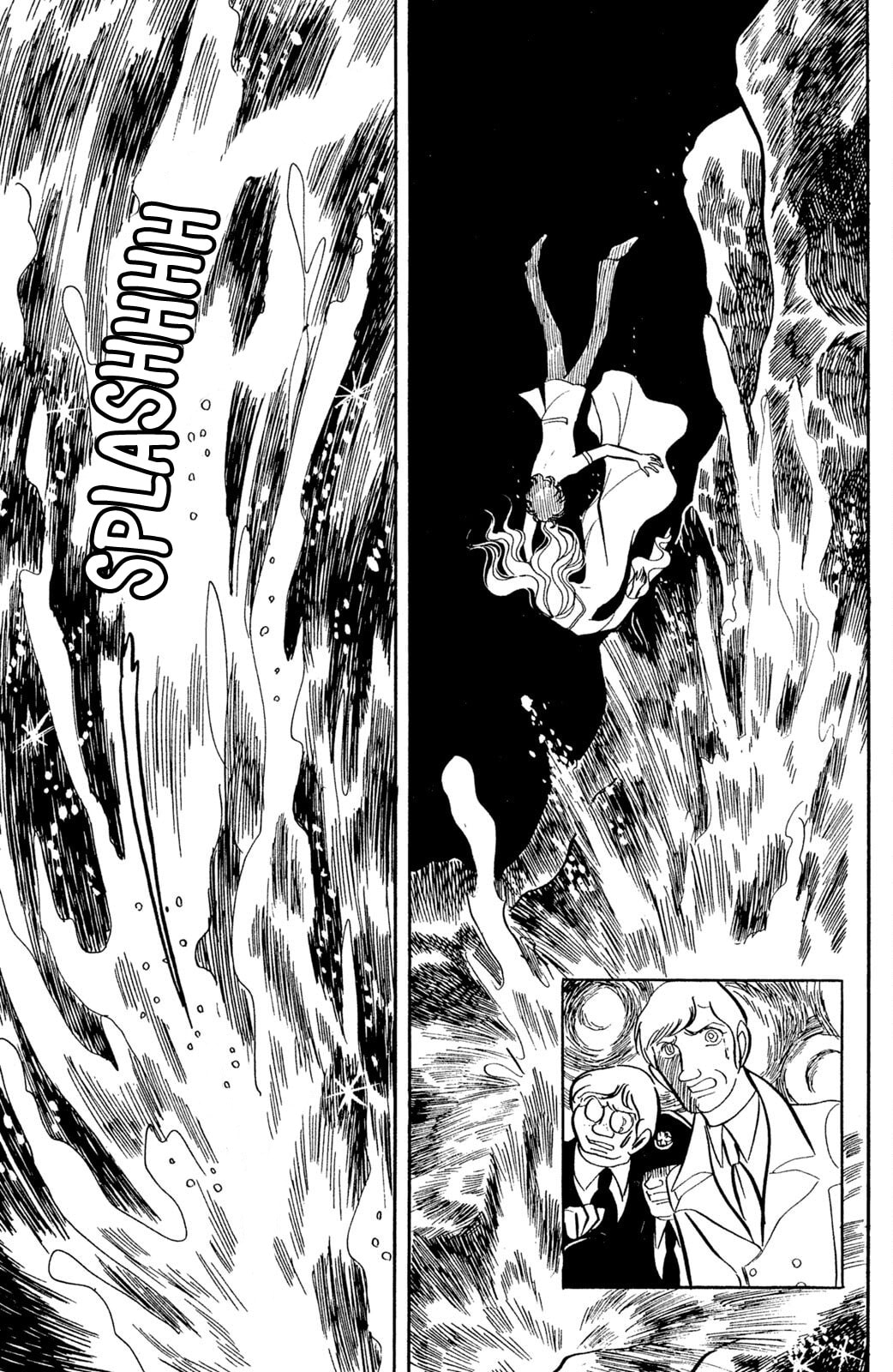 Jigoku de Mes ga Hikaru Chapter 4 page 39 - 