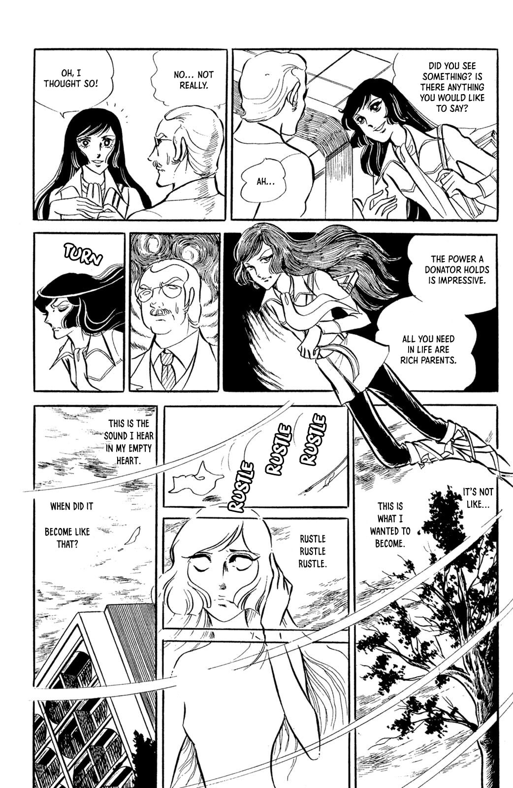 Jigoku de Mes ga Hikaru Chapter 5 page 29 - 