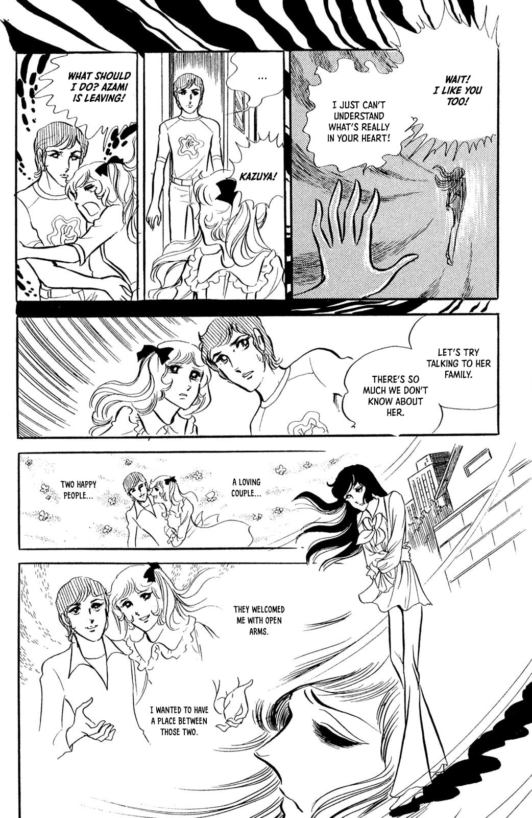 Jigoku de Mes ga Hikaru Chapter 5 page 42 - 