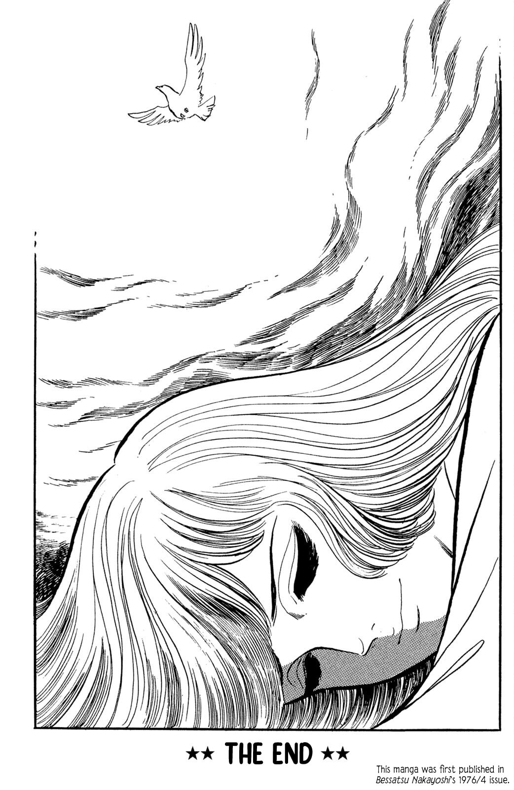 Jigoku de Mes ga Hikaru Chapter 5 page 51 - 