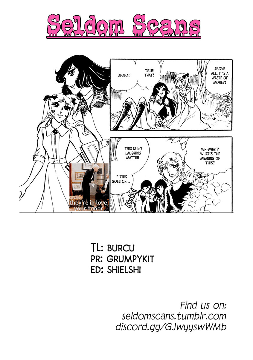 Jigoku de Mes ga Hikaru Chapter 5 page 53 - 