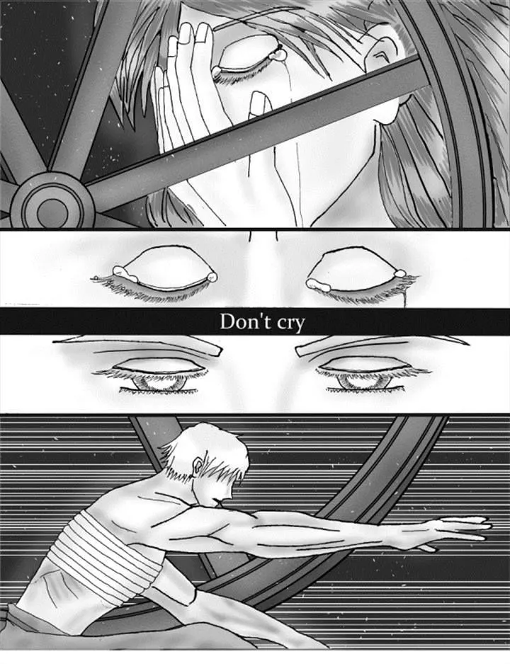 Read Jigoku Shoujo chapter 0 image 1 on Lezhin