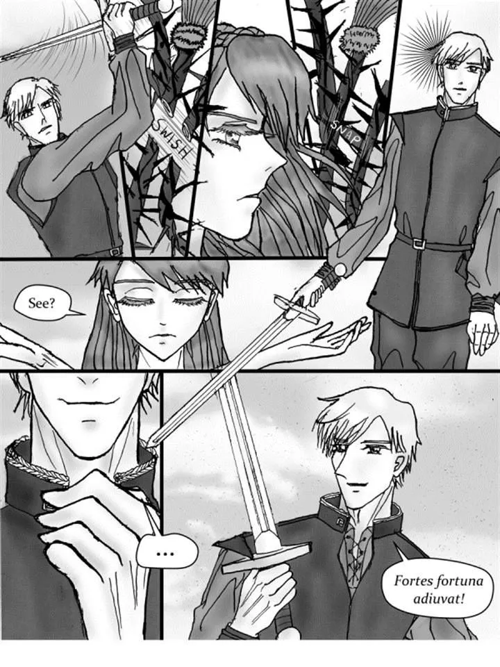 Read Jigoku Shoujo chapter 0 image 10 on Lezhin
