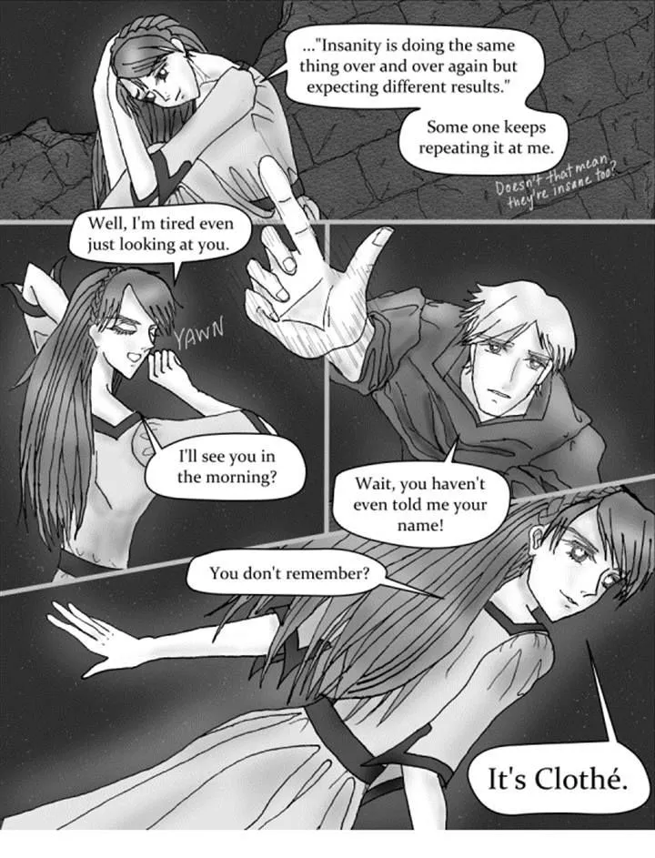 Read Jigoku Shoujo chapter 0 image 13 on Lezhin