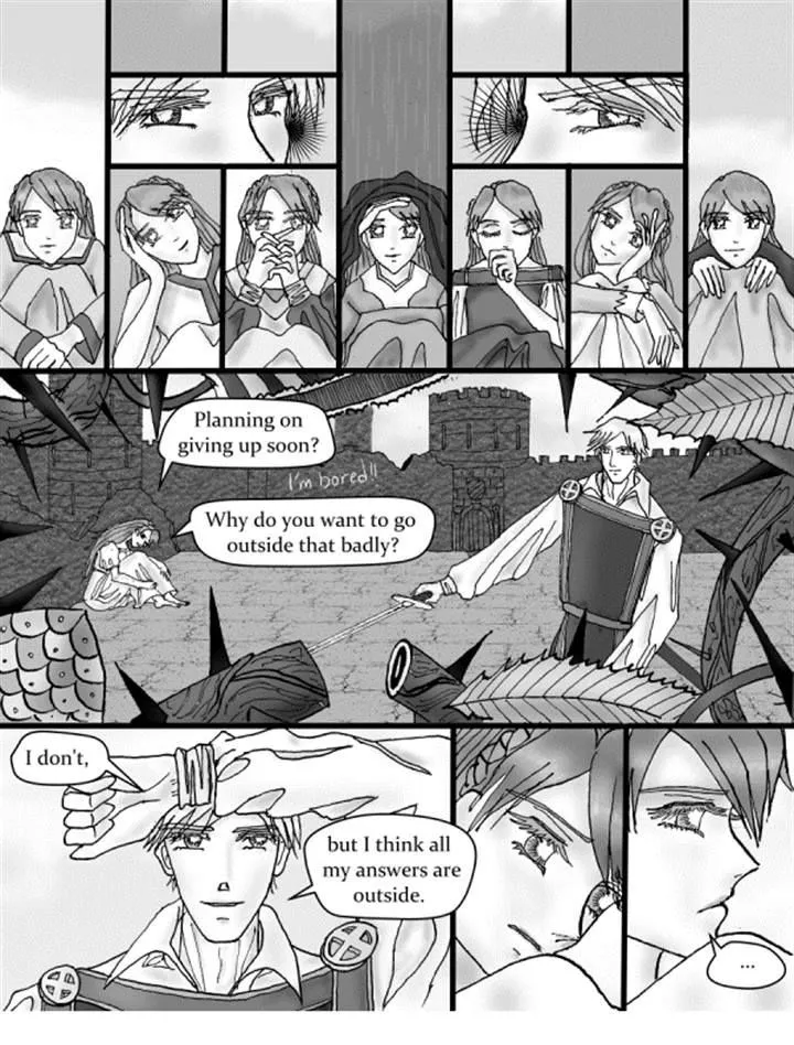 Read Jigoku Shoujo chapter 0 image 14 on Lezhin