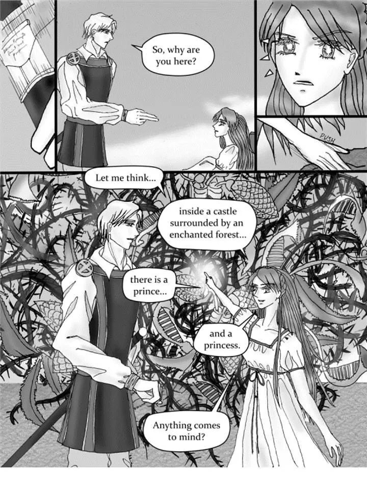 Read Jigoku Shoujo chapter 0 image 15 on Lezhin