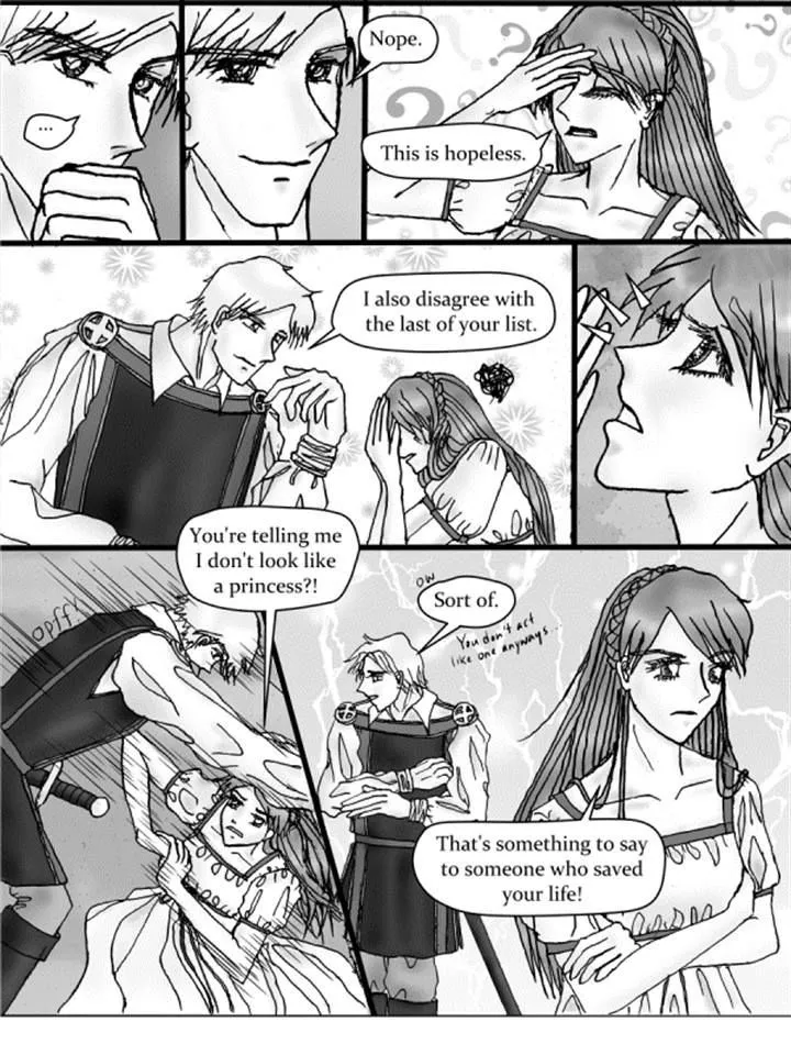 Read Jigoku Shoujo chapter 0 image 16 on Lezhin