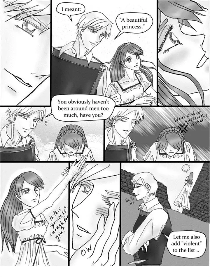 Read Jigoku Shoujo chapter 0 image 17 on Lezhin