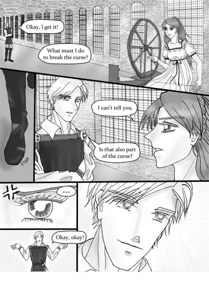 Read Jigoku Shoujo chapter 0 image 18 on Lezhin