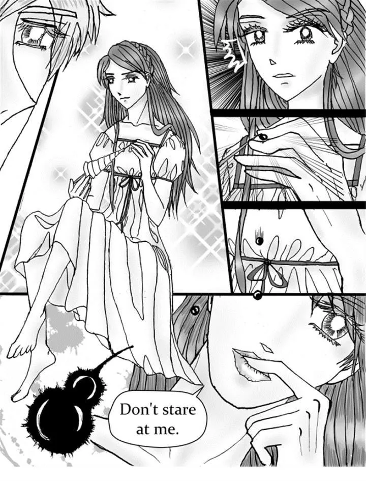 Read Jigoku Shoujo chapter 0 image 19 on Lezhin