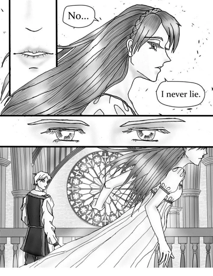 Read Jigoku Shoujo chapter 0 image 24 on Lezhin