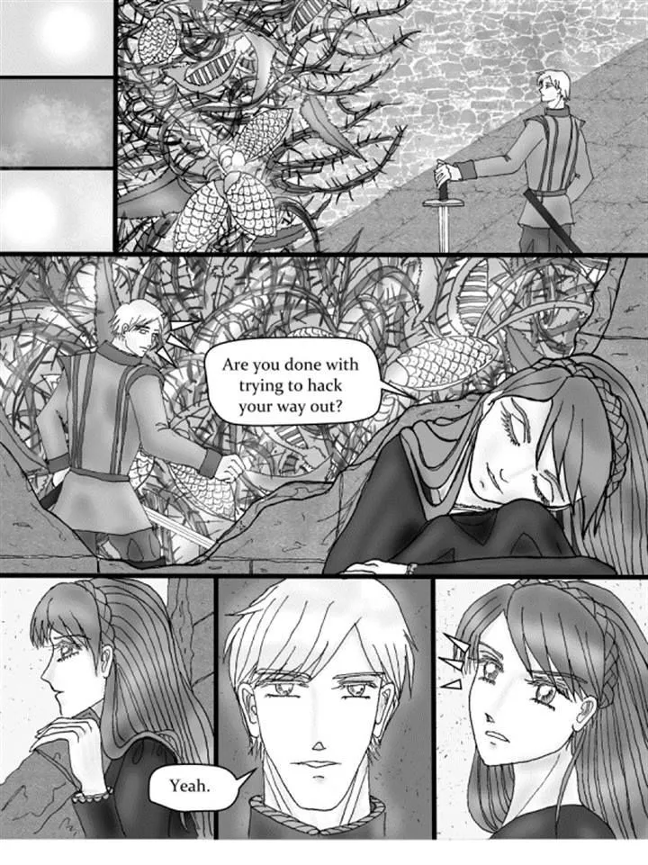 Read Jigoku Shoujo chapter 0 image 25 on Lezhin