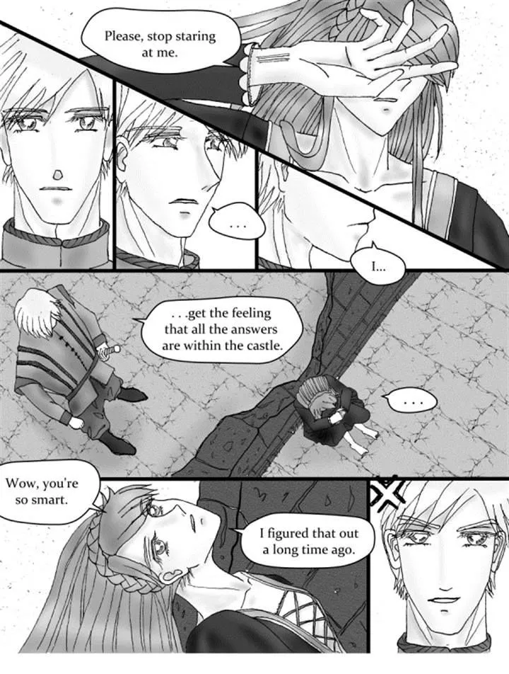 Read Jigoku Shoujo chapter 0 image 26 on Lezhin