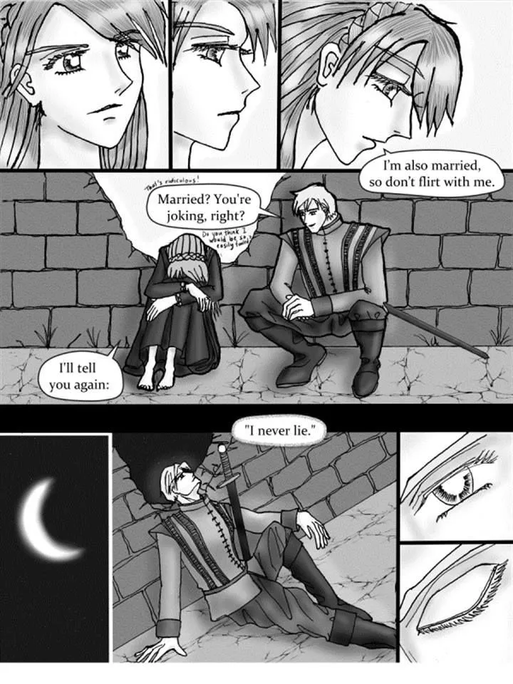 Read Jigoku Shoujo chapter 0 image 28 on Lezhin