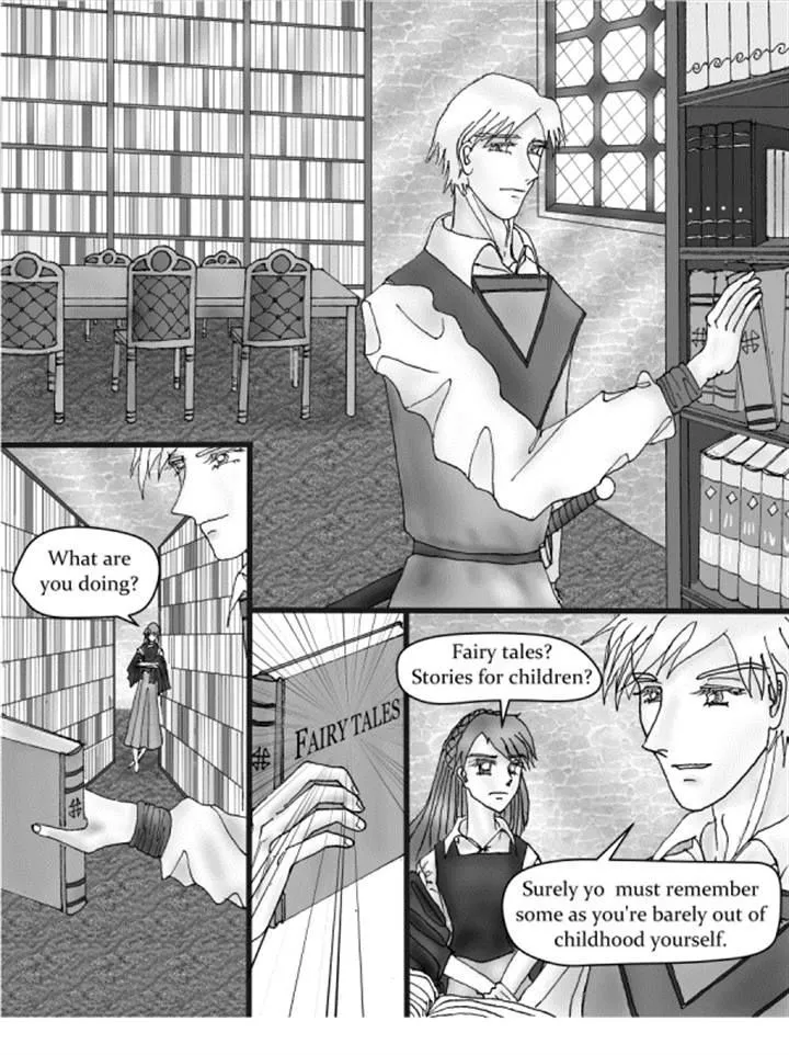 Read Jigoku Shoujo chapter 0 image 29 on Lezhin