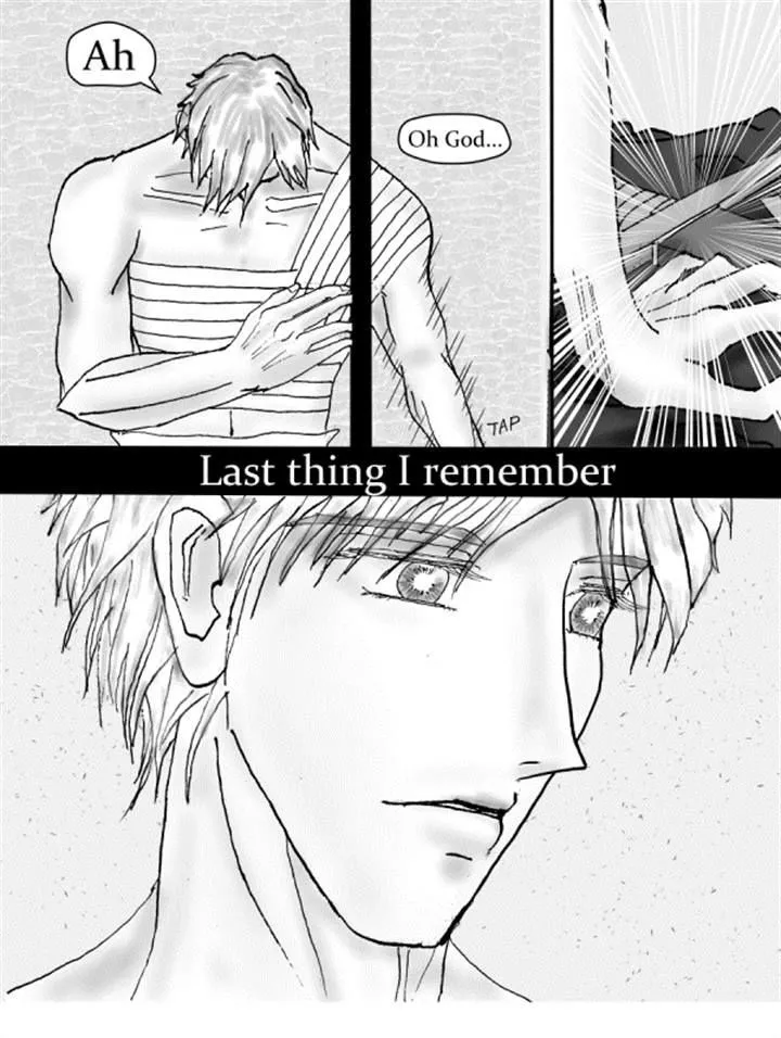 Read Jigoku Shoujo chapter 0 image 3 on Lezhin