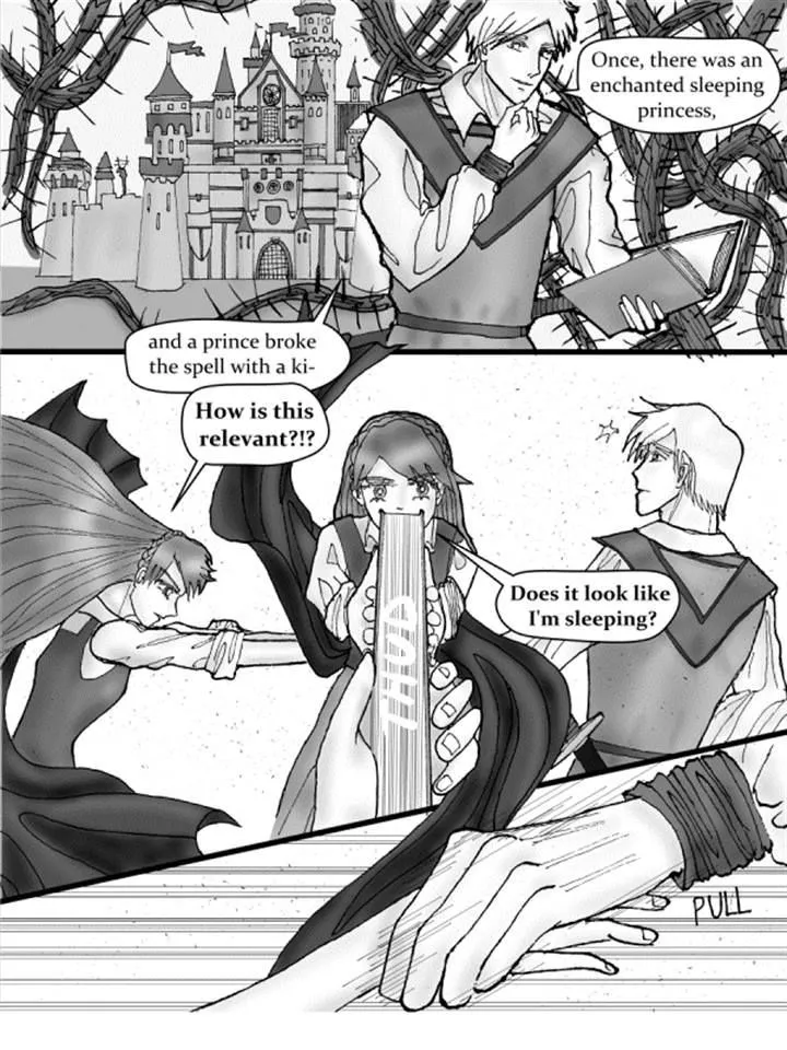 Read Jigoku Shoujo chapter 0 image 30 on Lezhin