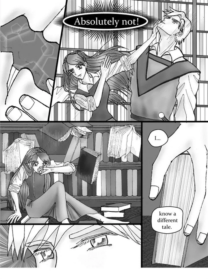 Read Jigoku Shoujo chapter 0 image 32 on Lezhin