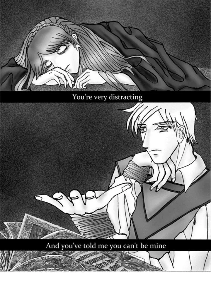 Read Jigoku Shoujo chapter 0 image 35 on Lezhin